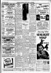 Fleetwood Chronicle Friday 15 February 1935 Page 3