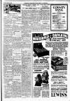 Fleetwood Chronicle Friday 15 February 1935 Page 5