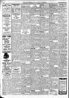 Fleetwood Chronicle Friday 15 February 1935 Page 6