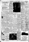 Fleetwood Chronicle Friday 15 February 1935 Page 12