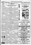 Fleetwood Chronicle Friday 22 February 1935 Page 5