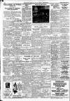 Fleetwood Chronicle Friday 22 February 1935 Page 10