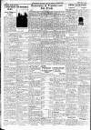 Fleetwood Chronicle Friday 01 March 1935 Page 2