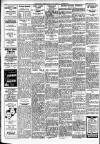 Fleetwood Chronicle Friday 15 March 1935 Page 4