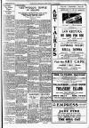 Fleetwood Chronicle Friday 15 March 1935 Page 5