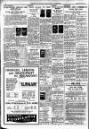 Fleetwood Chronicle Friday 15 March 1935 Page 6