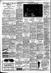 Fleetwood Chronicle Friday 15 March 1935 Page 10