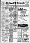 Fleetwood Chronicle Friday 22 March 1935 Page 1