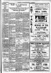 Fleetwood Chronicle Friday 22 March 1935 Page 5
