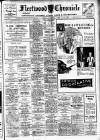 Fleetwood Chronicle Friday 01 November 1935 Page 1