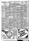 Fleetwood Chronicle Friday 03 January 1936 Page 2