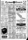 Fleetwood Chronicle Friday 17 January 1936 Page 1