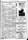 Fleetwood Chronicle Friday 07 February 1936 Page 5