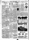 Fleetwood Chronicle Friday 14 February 1936 Page 8