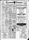 Fleetwood Chronicle Friday 06 March 1936 Page 1