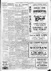 Fleetwood Chronicle Friday 14 August 1936 Page 5