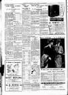 Fleetwood Chronicle Friday 30 October 1936 Page 6