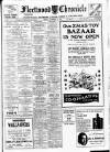 Fleetwood Chronicle Friday 06 November 1936 Page 1