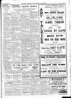 Fleetwood Chronicle Friday 06 November 1936 Page 5