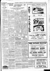 Fleetwood Chronicle Friday 20 November 1936 Page 7