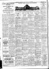 Fleetwood Chronicle Friday 20 November 1936 Page 12