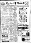 Fleetwood Chronicle Friday 27 November 1936 Page 1