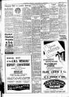 Fleetwood Chronicle Friday 27 November 1936 Page 4