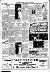 Fleetwood Chronicle Friday 08 January 1937 Page 4