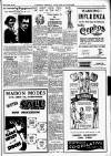 Fleetwood Chronicle Friday 15 January 1937 Page 9