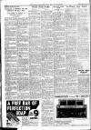 Fleetwood Chronicle Friday 12 February 1937 Page 2