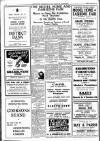 Fleetwood Chronicle Friday 26 February 1937 Page 4