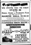 Fleetwood Chronicle Friday 05 March 1937 Page 5