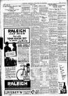 Fleetwood Chronicle Friday 12 March 1937 Page 8