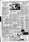 Fleetwood Chronicle Friday 12 March 1937 Page 12