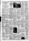 Fleetwood Chronicle Friday 19 March 1937 Page 12