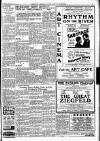 Fleetwood Chronicle Thursday 25 March 1937 Page 5