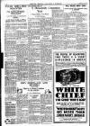 Fleetwood Chronicle Friday 04 June 1937 Page 4