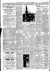 Fleetwood Chronicle Friday 12 November 1937 Page 12