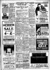 Fleetwood Chronicle Friday 14 January 1938 Page 4