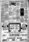 Fleetwood Chronicle Friday 14 January 1938 Page 5