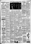 Fleetwood Chronicle Friday 21 January 1938 Page 4