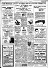 Fleetwood Chronicle Friday 18 March 1938 Page 10