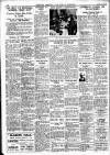 Fleetwood Chronicle Friday 08 July 1938 Page 12