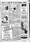 Fleetwood Chronicle Friday 30 December 1938 Page 9