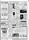 Fleetwood Chronicle Friday 06 January 1939 Page 3
