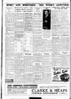 Fleetwood Chronicle Friday 03 February 1939 Page 6