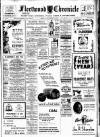 Fleetwood Chronicle Friday 27 December 1940 Page 1