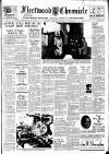 Fleetwood Chronicle Friday 14 February 1941 Page 1