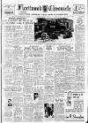 Fleetwood Chronicle Friday 07 March 1941 Page 1