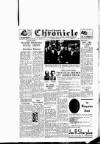 Fleetwood Chronicle